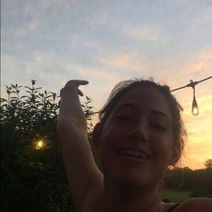 Meet your Posher, Erin